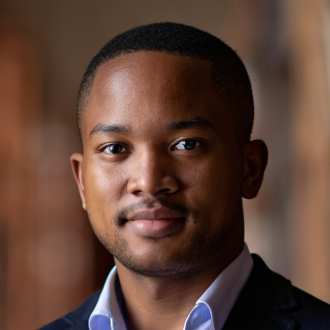 Eng. Osvaldo Kipassa